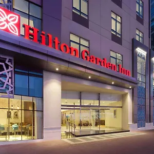 Hilton Garden Deira 4* Dubaj