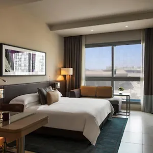 Apartahotel Capital Centre Arjaan By Rotana