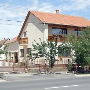 Aura Vendeghaz Hajdúszoboszló