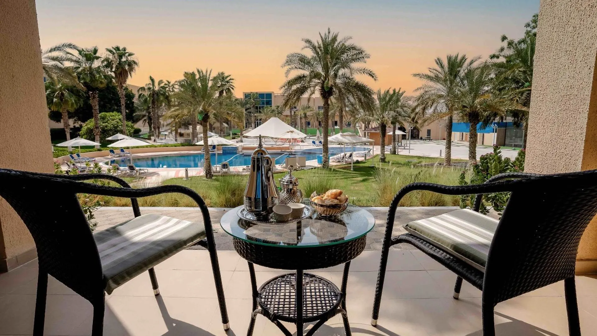 אבו דאבי Metropolitan Al Mafraq Hotel אבו דאבי