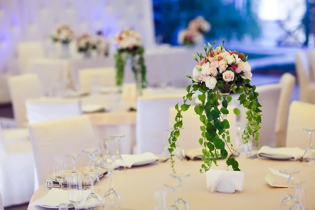 אבו דאבי Metropolitan Al Mafraq Hotel אבו דאבי