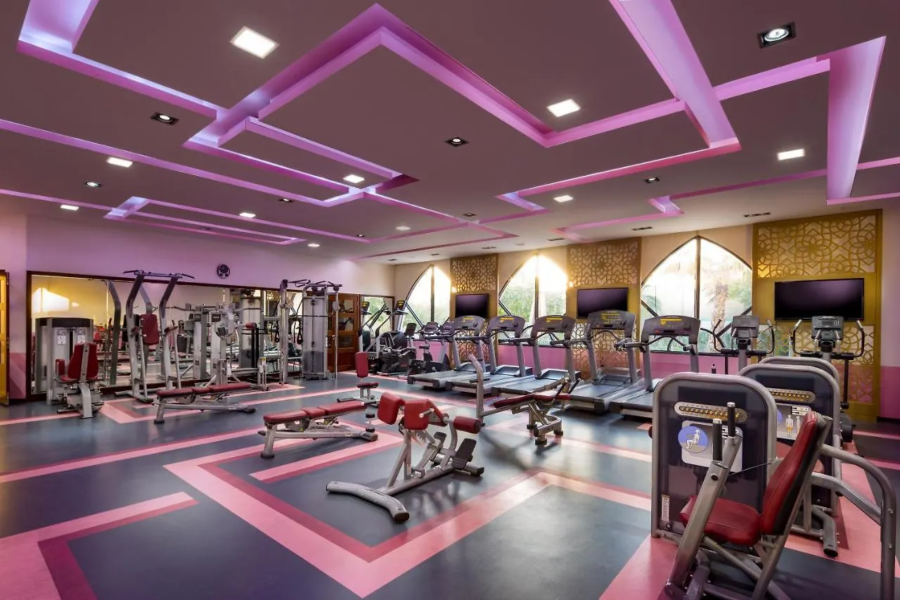 אבו דאבי Metropolitan Al Mafraq Hotel