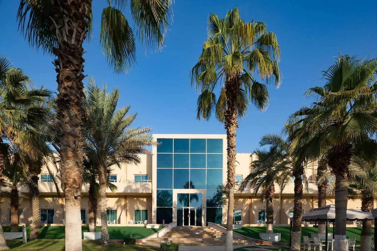 Metropolitan Al Mafraq Hotel Abu Dhabi United Arab Emirates